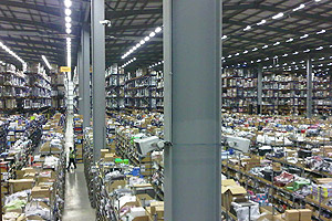 Warehouse PA