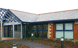 Primary care centre